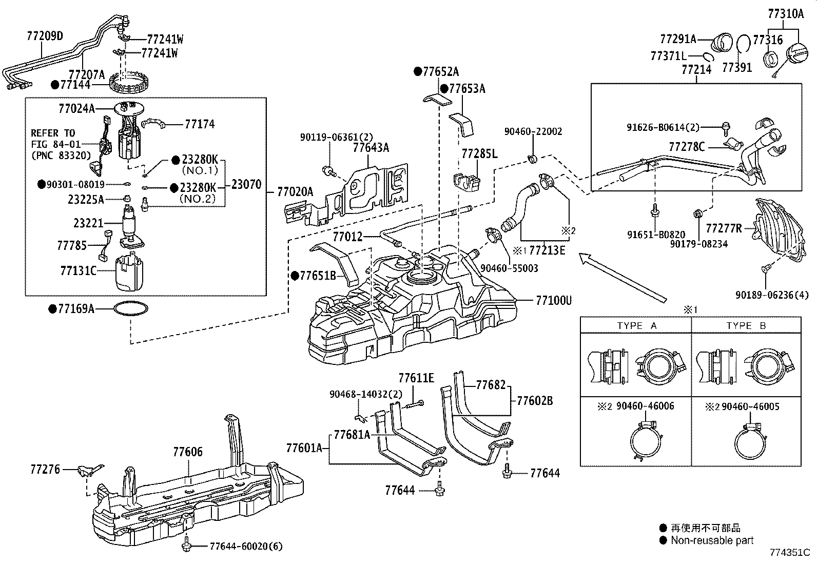 Figure 774351C