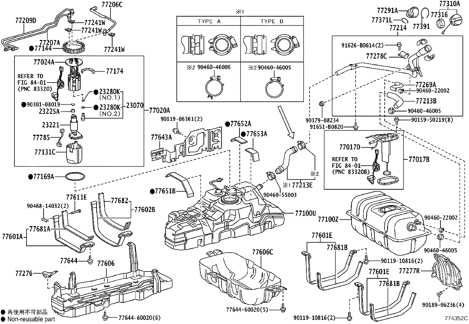 Figure 774352C
