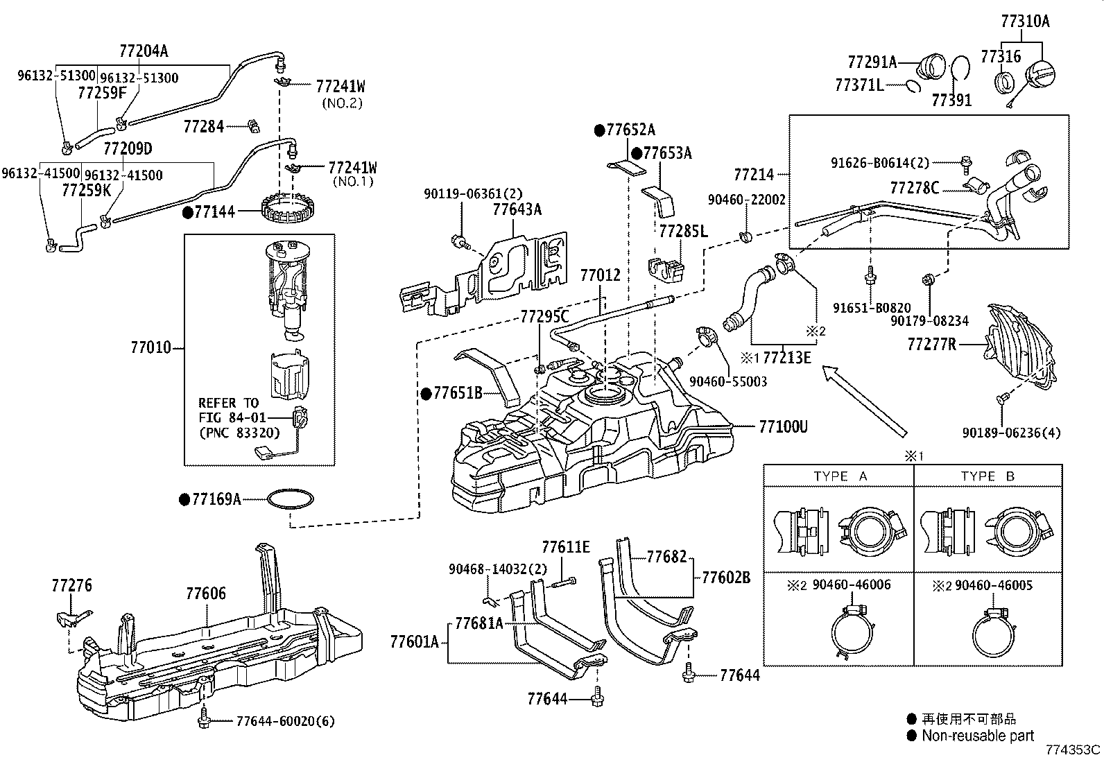 Figure 774353C