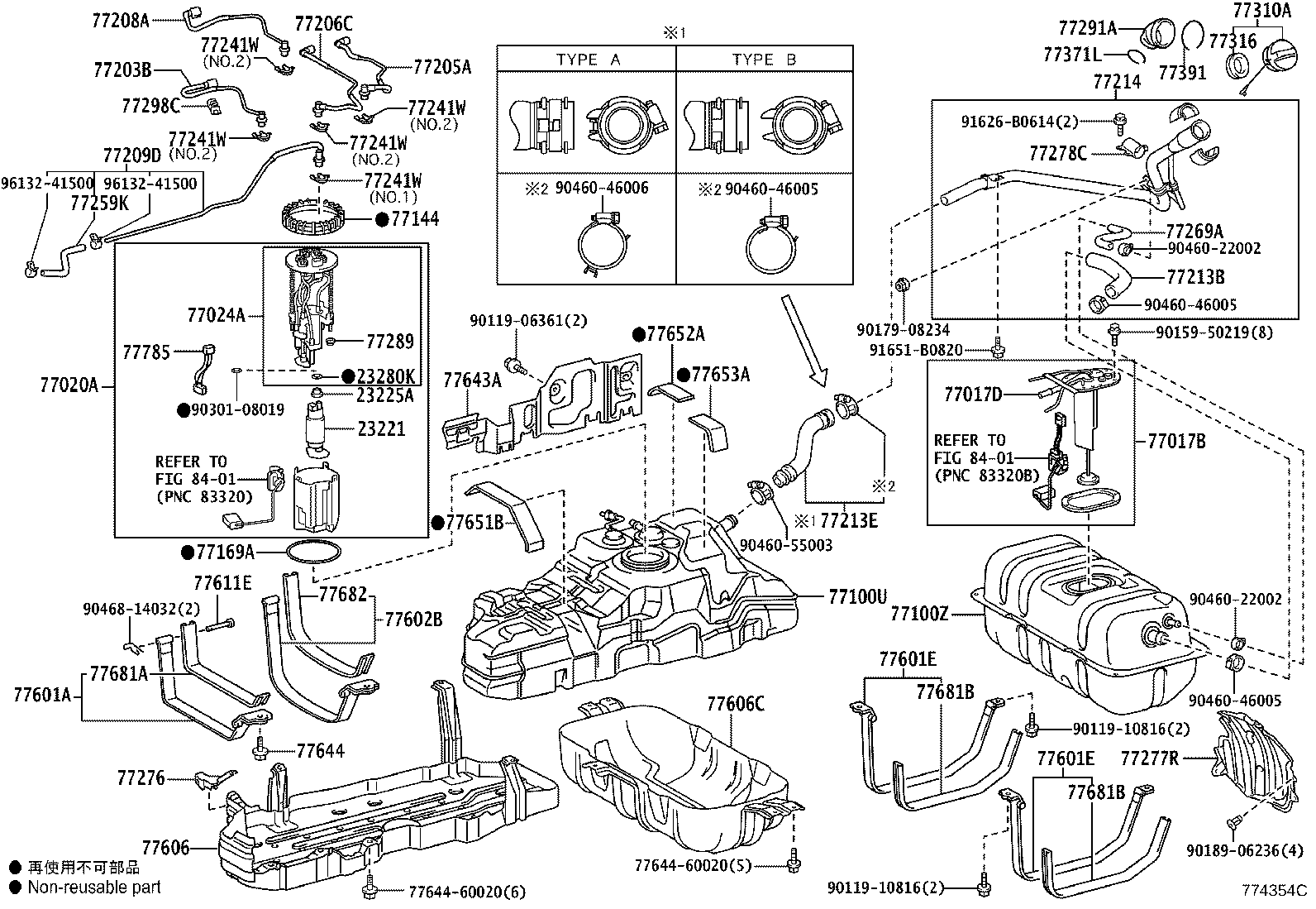 Figure 774354C