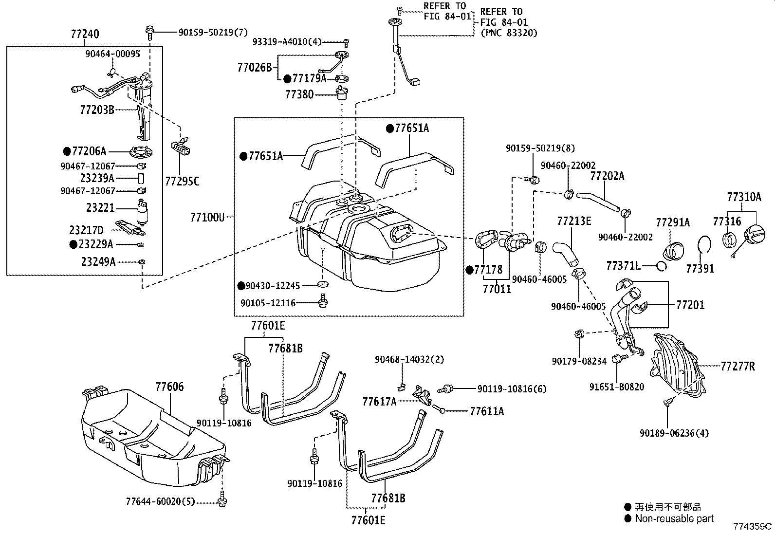 Figure 774359C