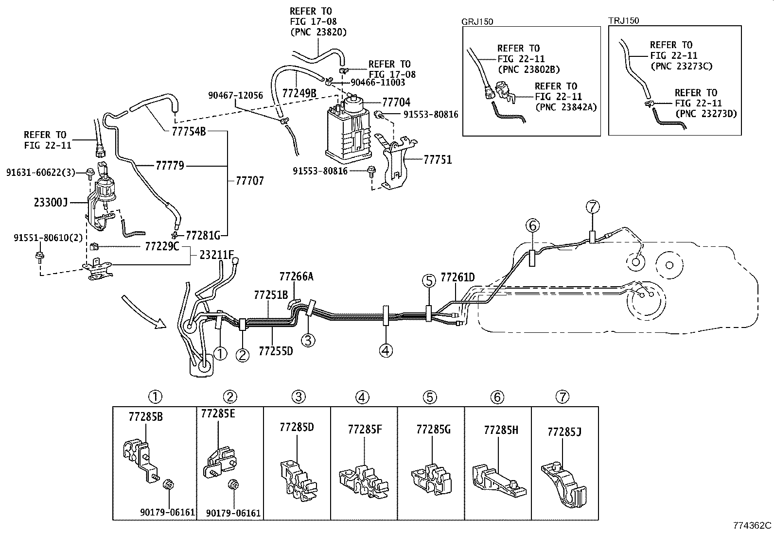 Figure 774362C