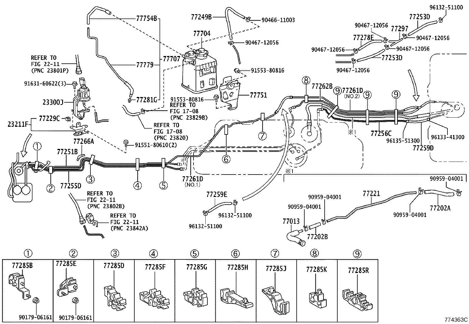 Figure 774363C