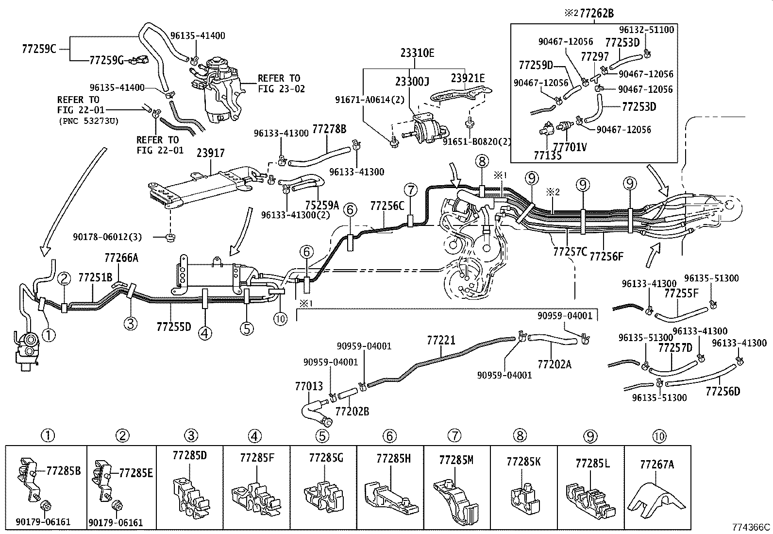 Figure 774366C