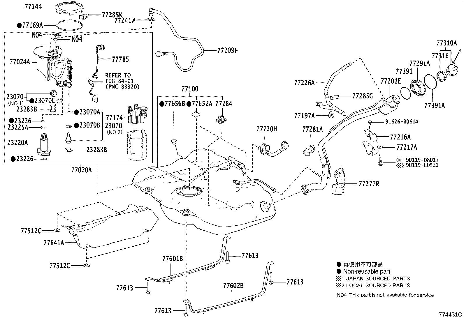 Figure 774431C