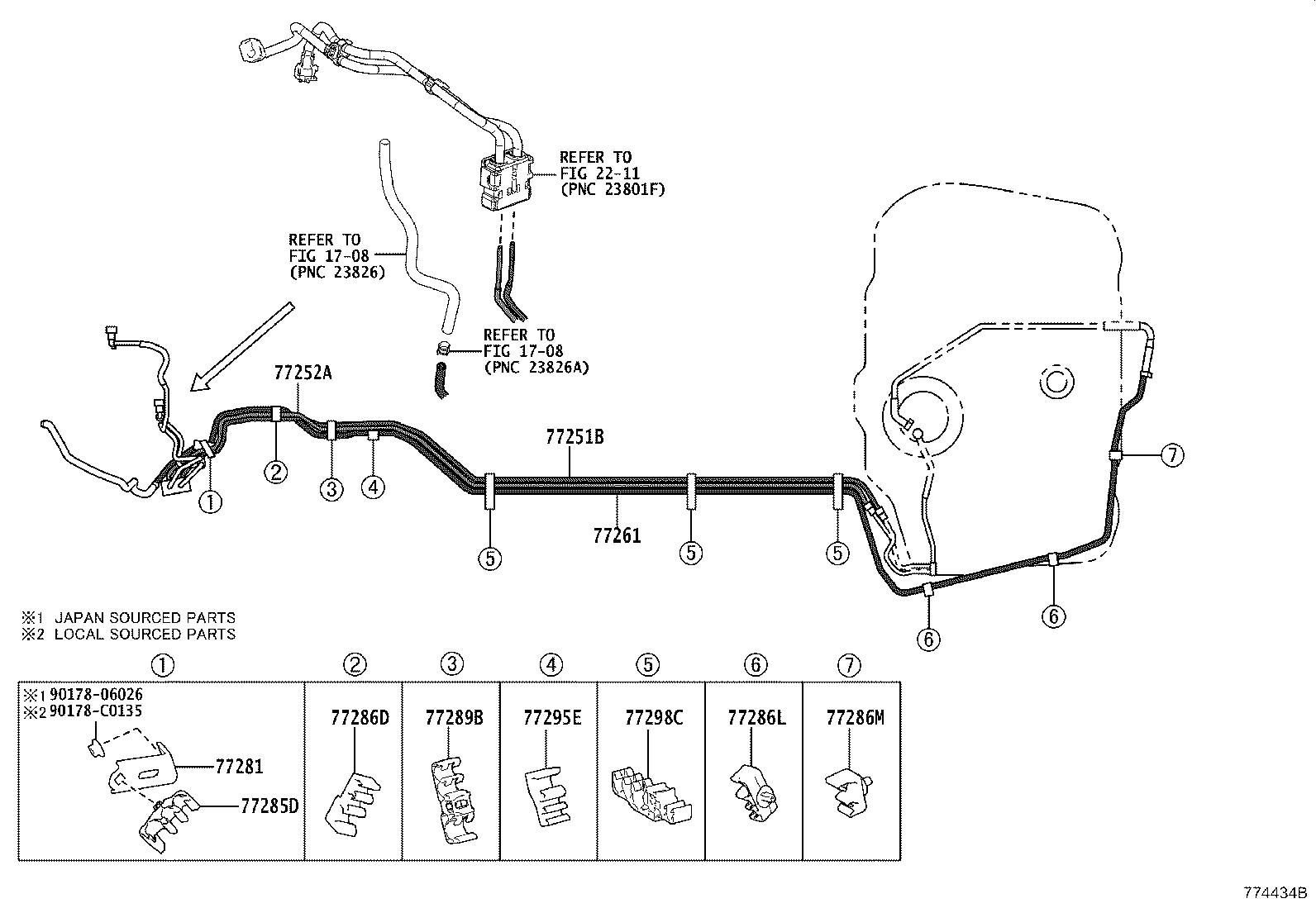 Figure 774434B