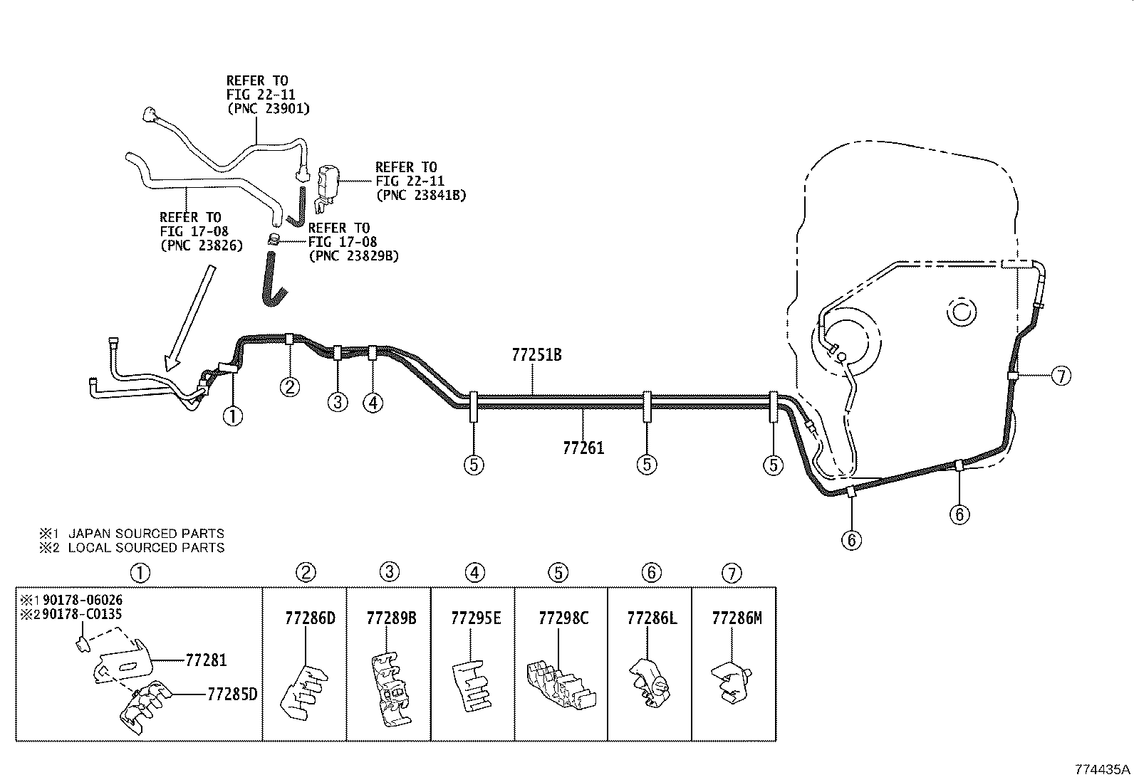 Figure 774435A