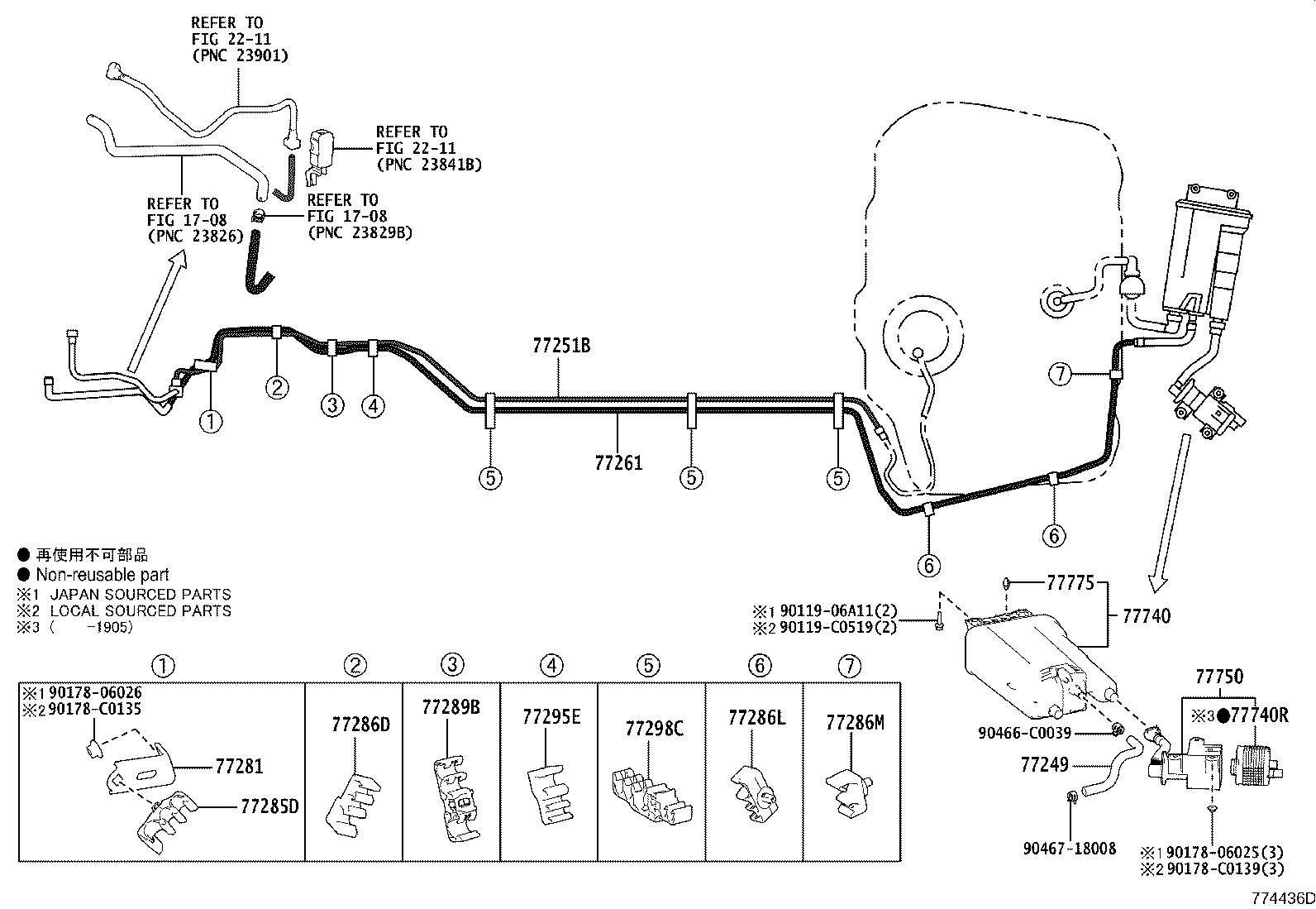 Figure 774436D