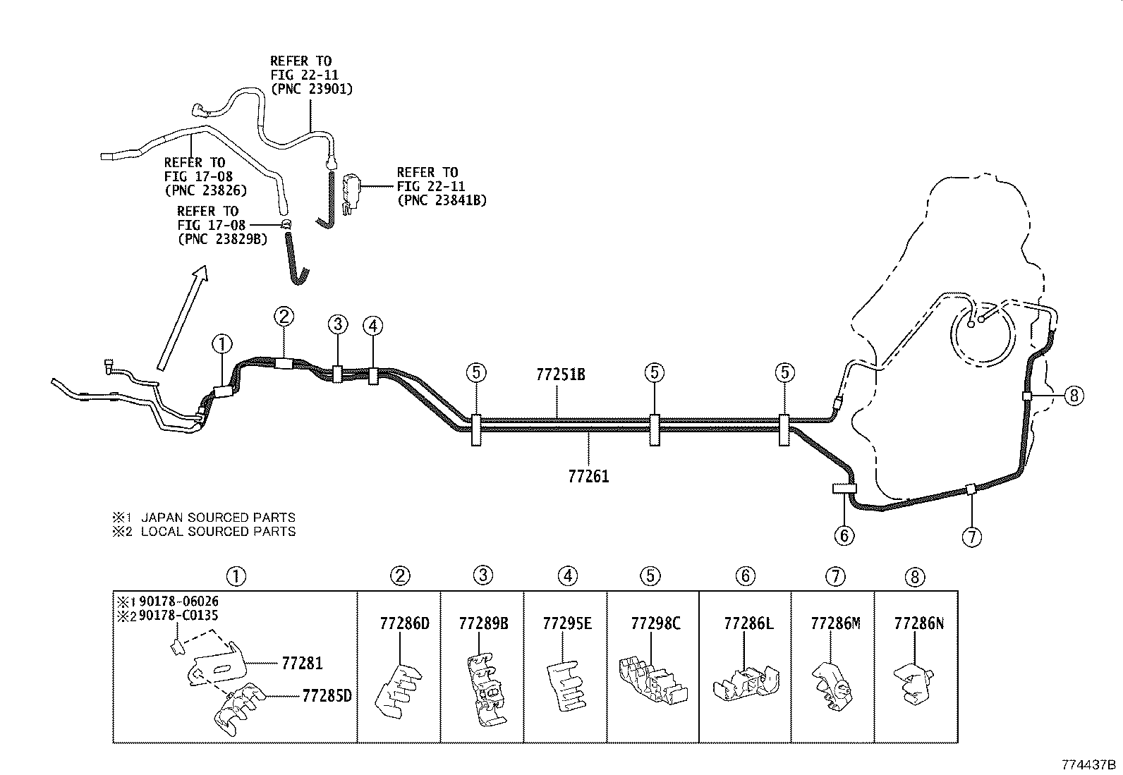 Figure 774437B