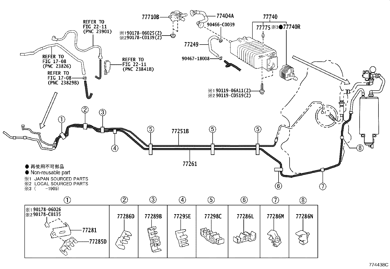 Figure 774438C