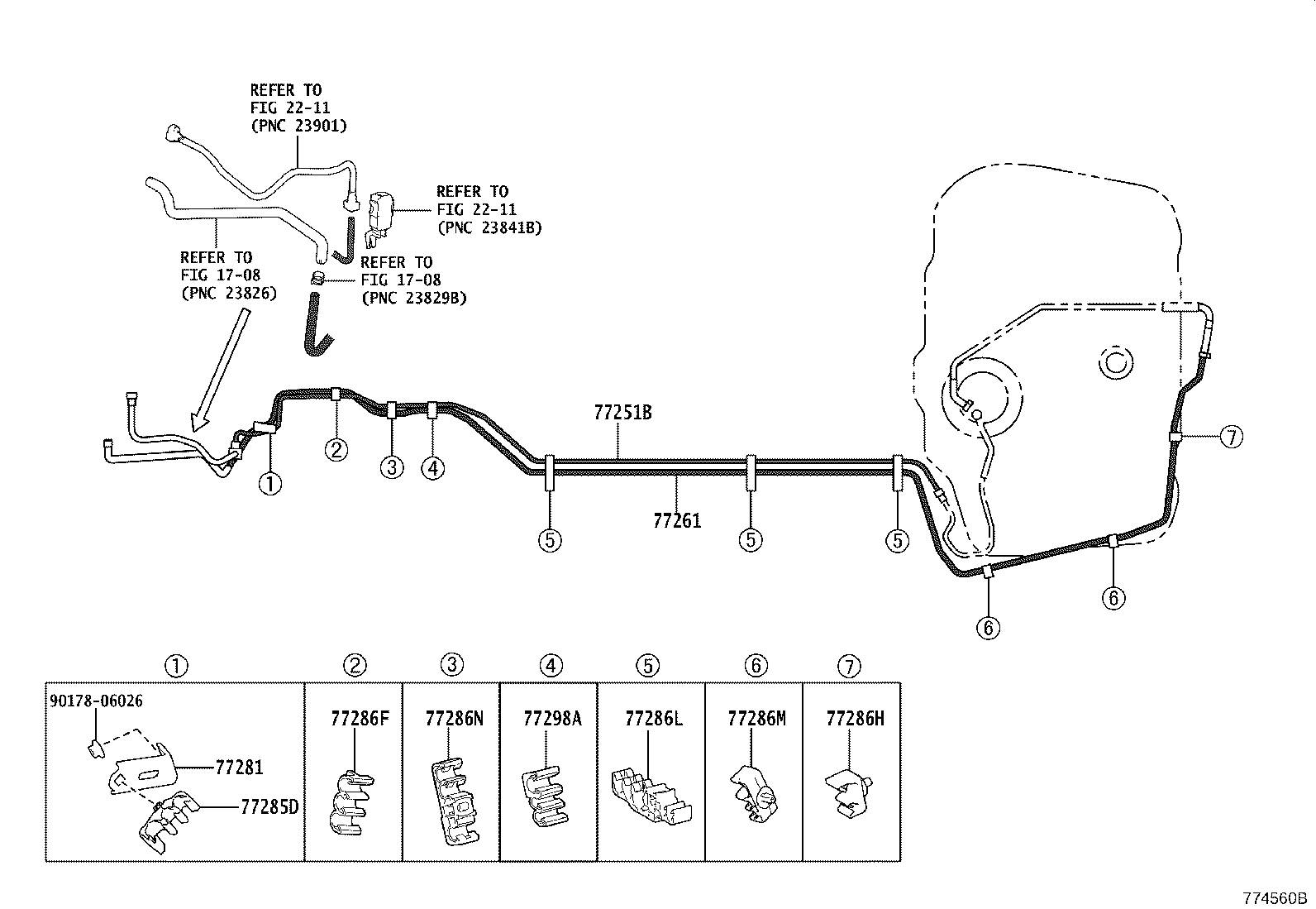 Figure 774560B