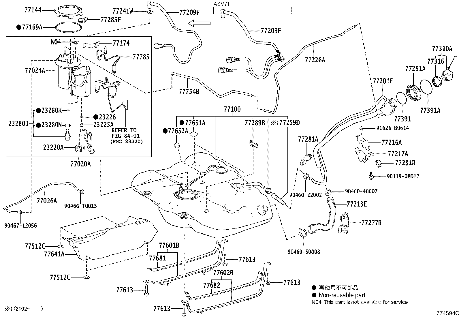 Figure 774594C