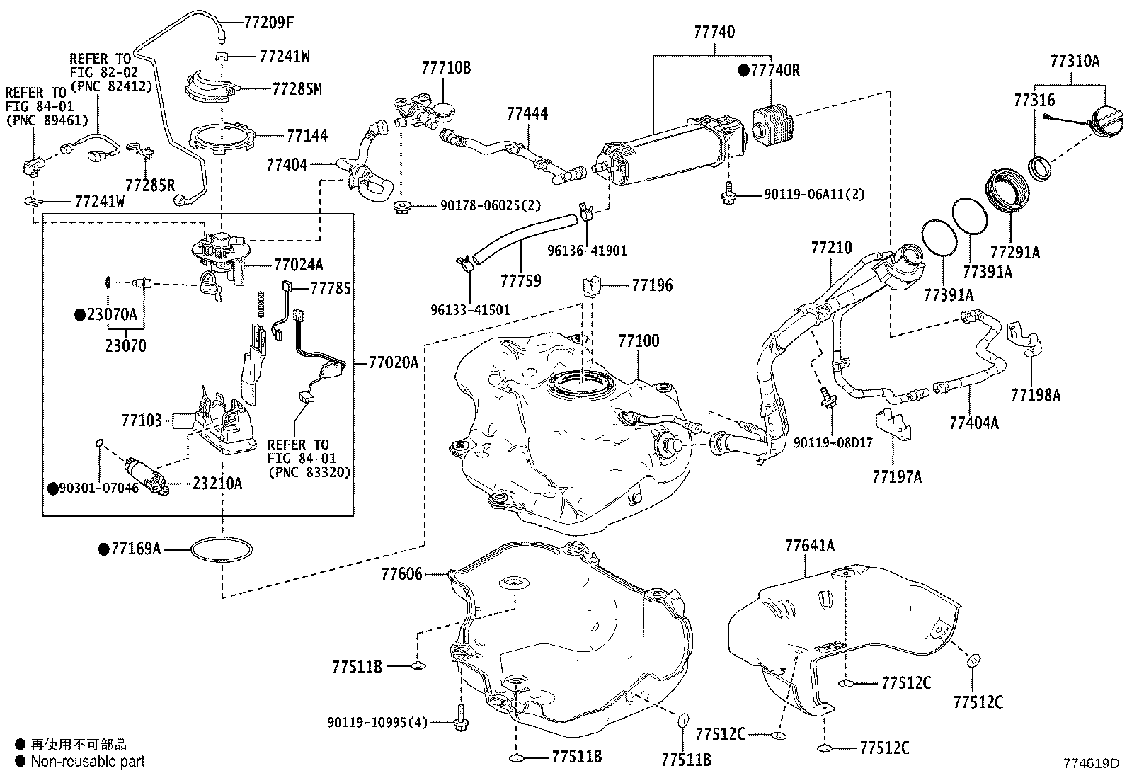 Figure 774619D