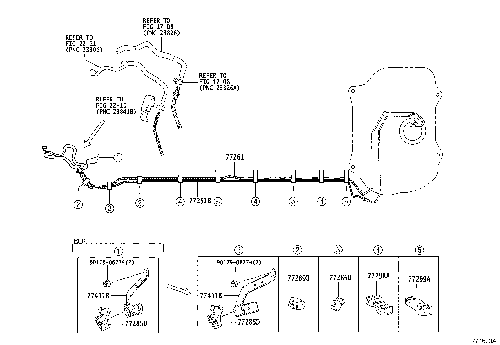 Figure 774623A