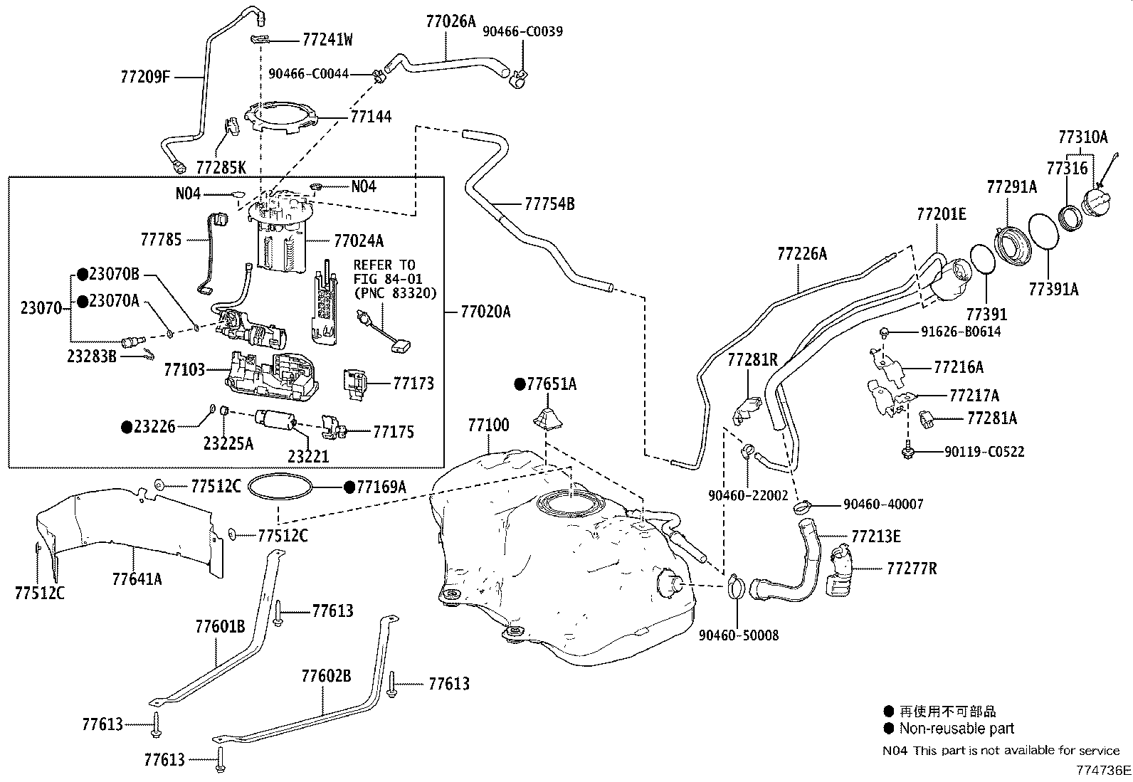 Figure 774736E