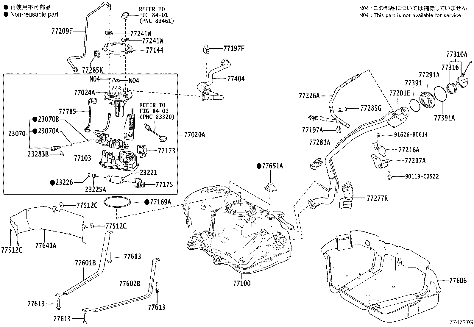 Figure 774737G