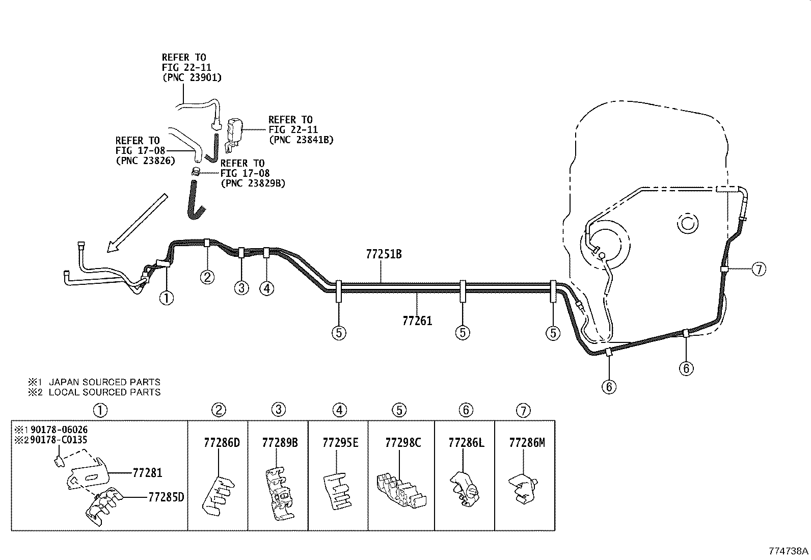 Figure 774738A