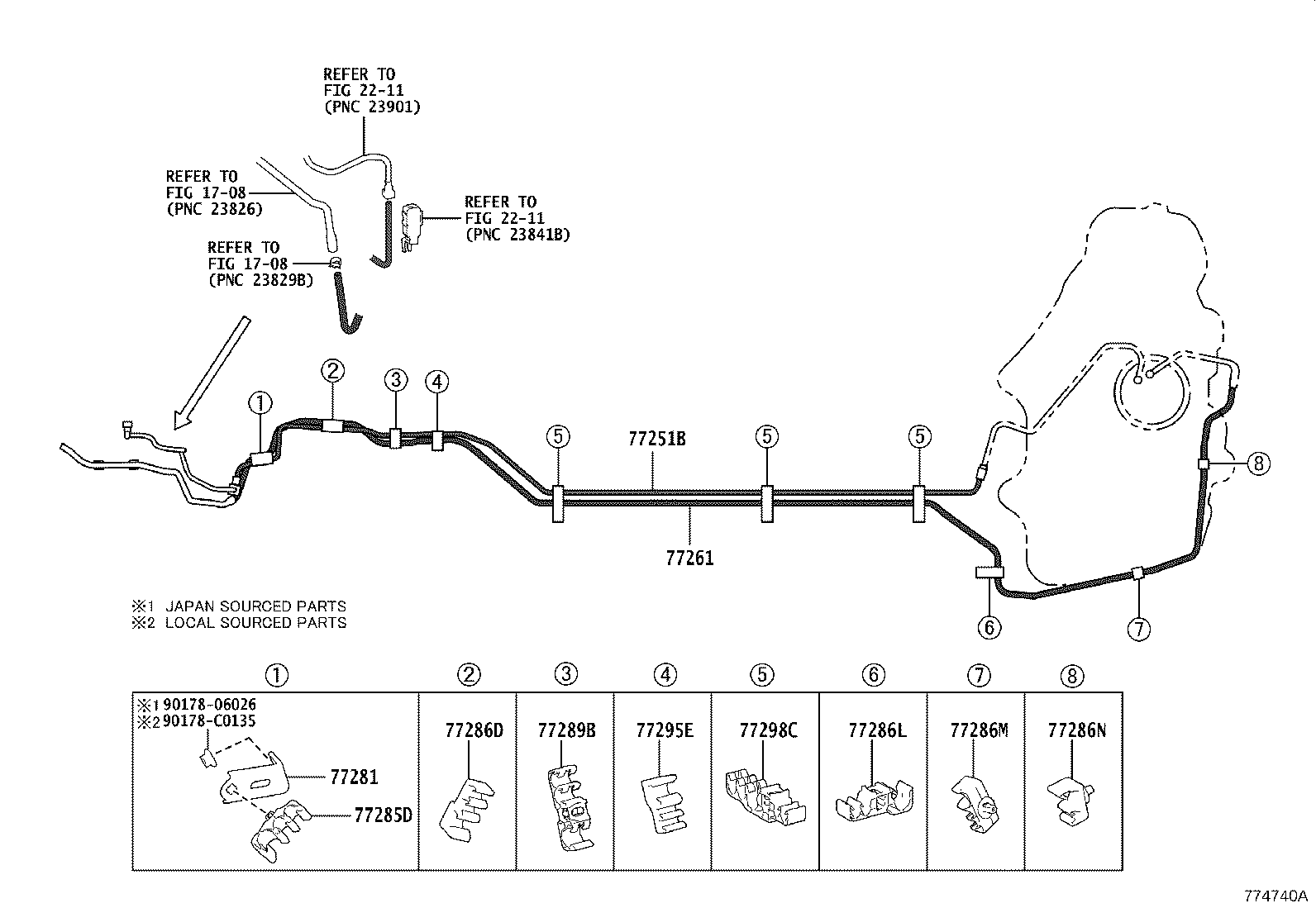 Figure 774740A