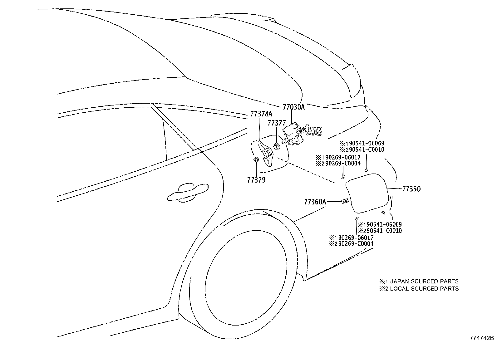Figure 774742B