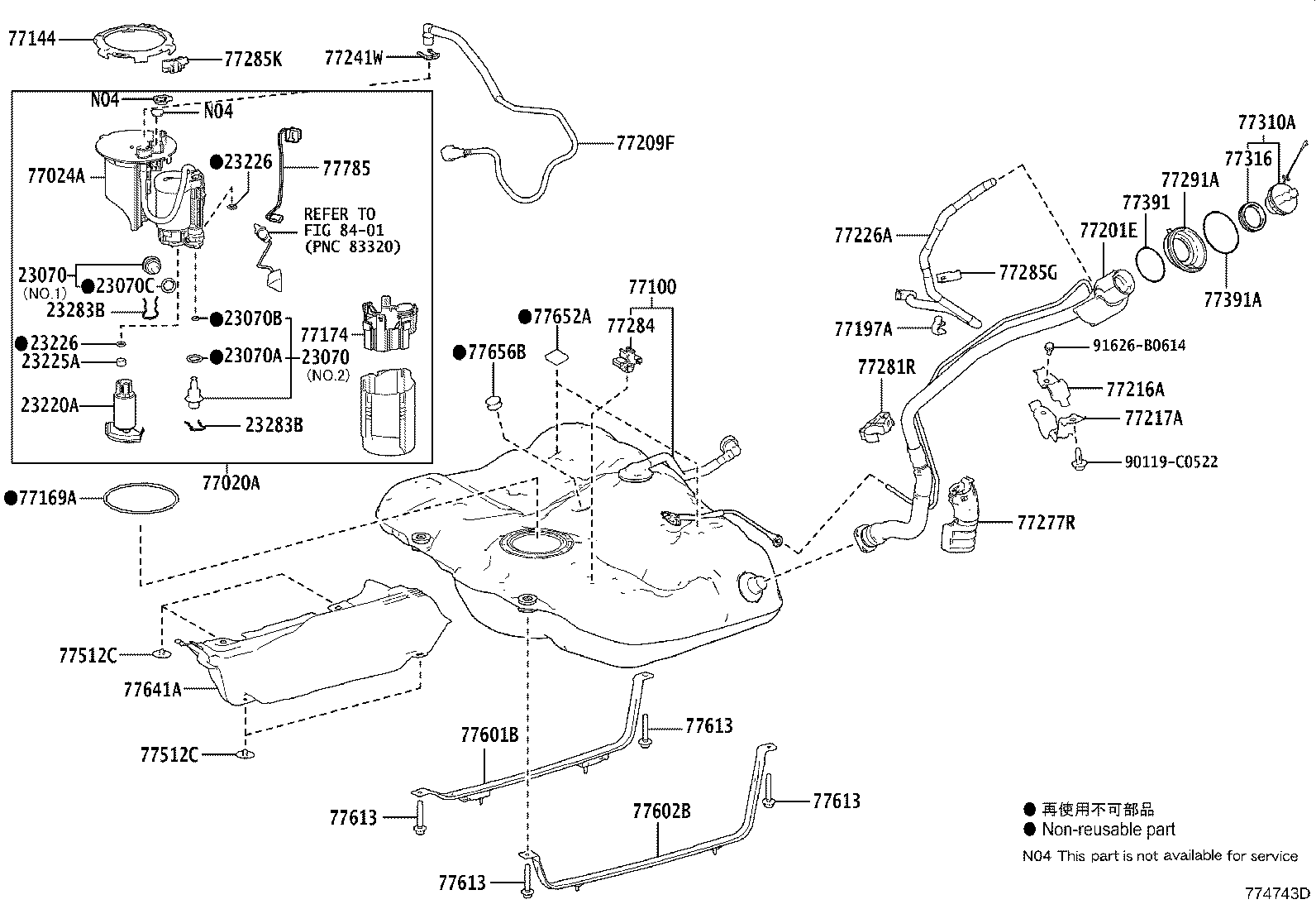 Figure 774743D
