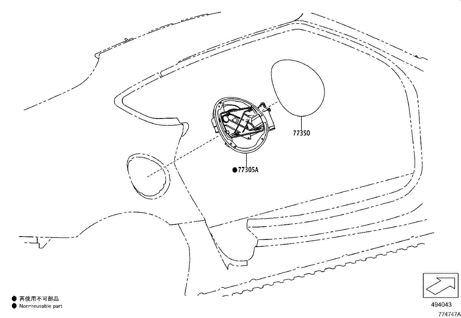 Figure 774747A