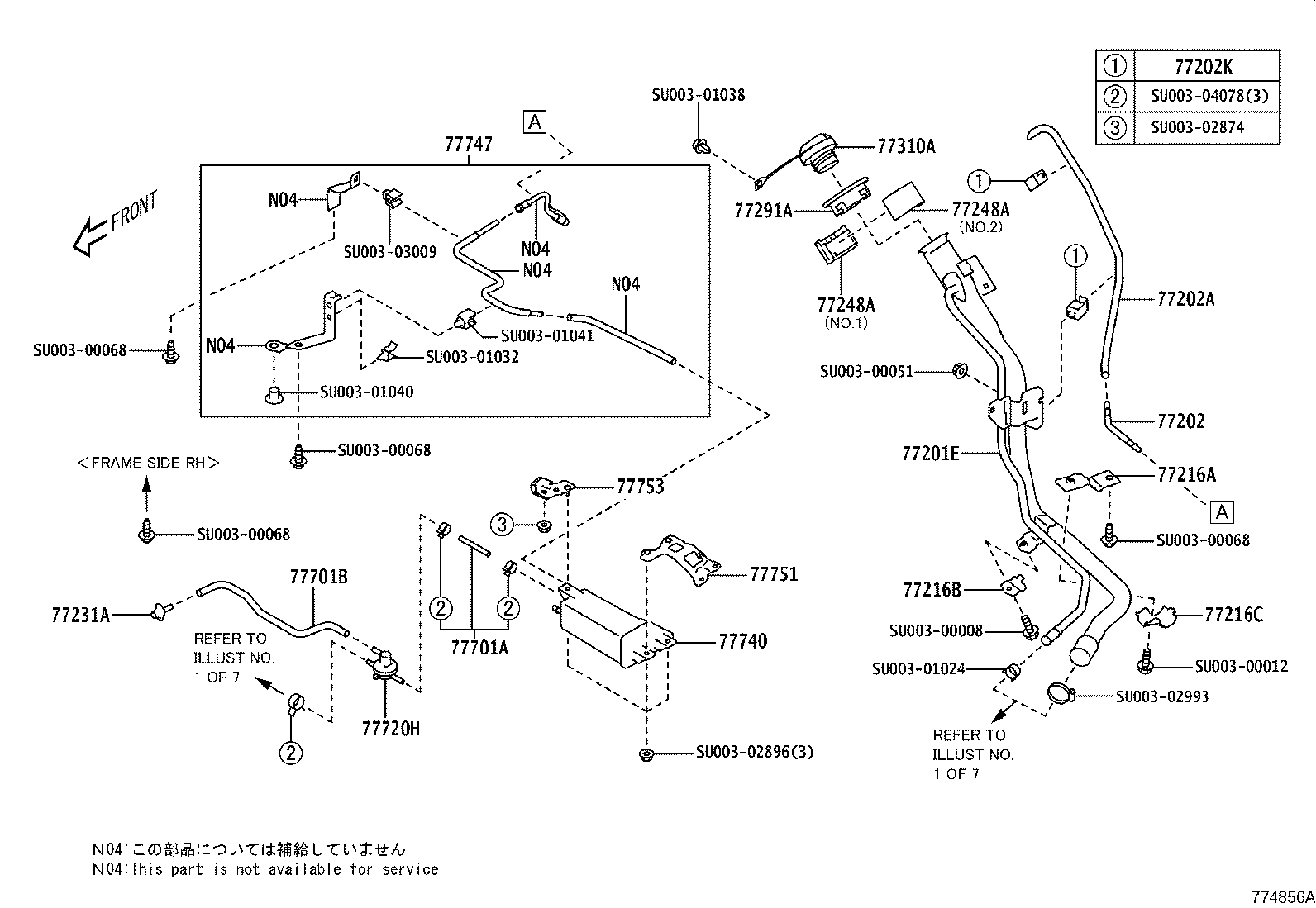 Figure 774856A