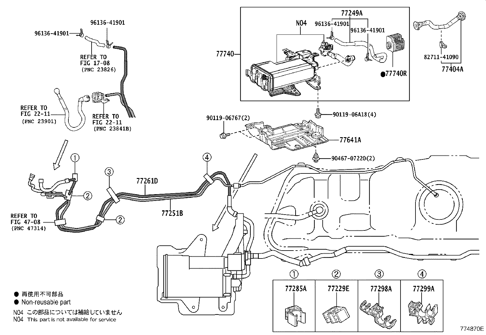 Figure 774870E