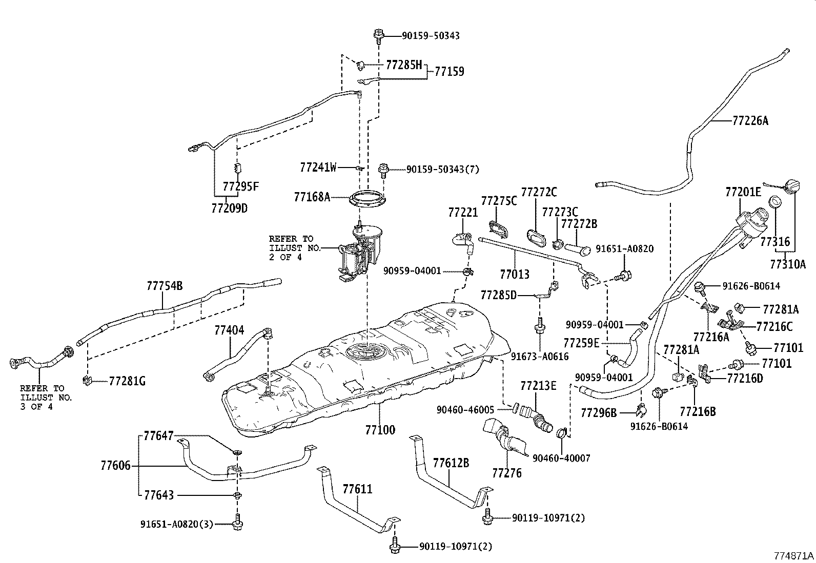 Figure 774871A