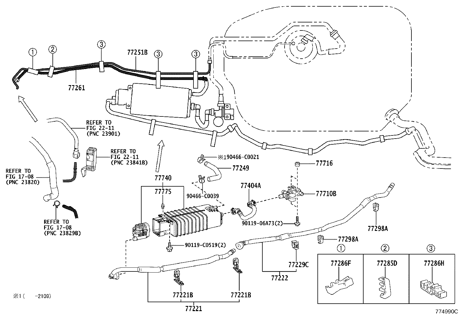 Figure 774990C