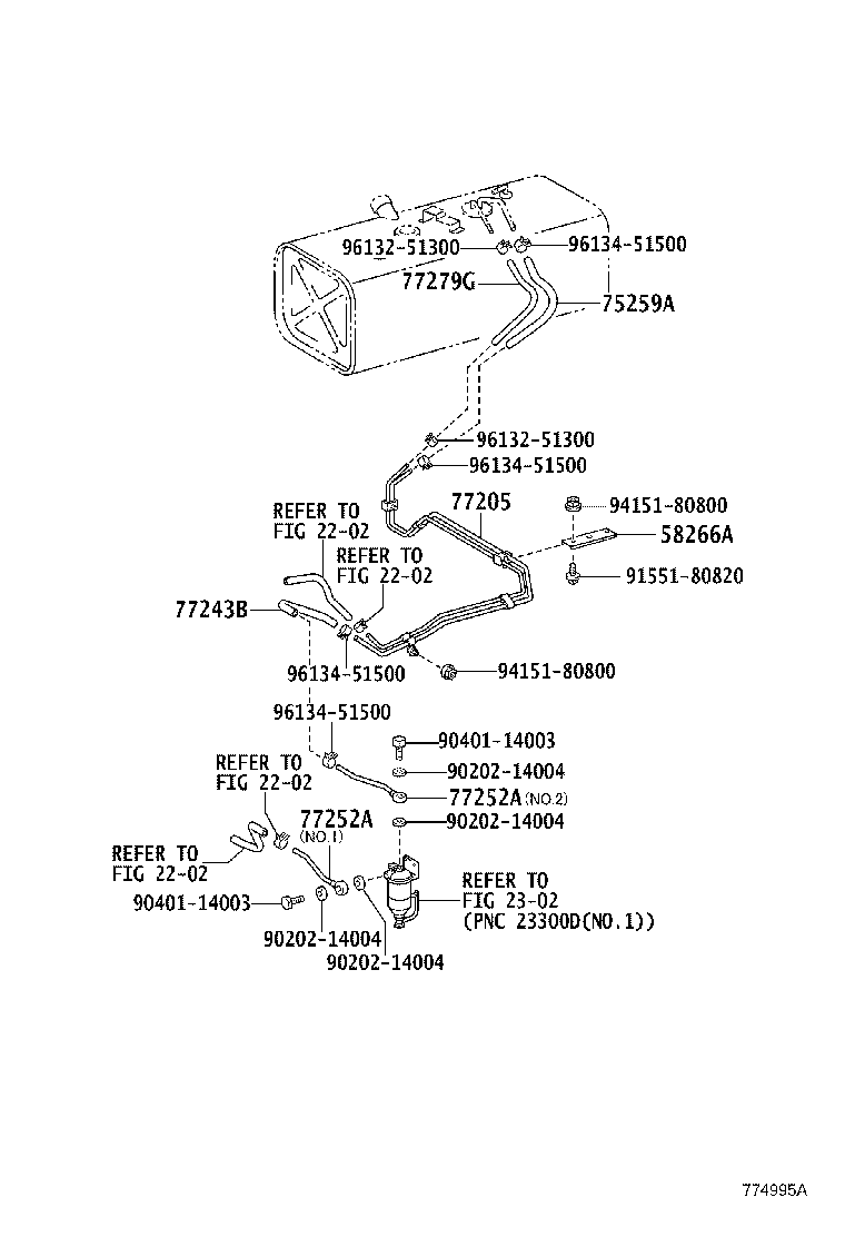 Figure 774995A