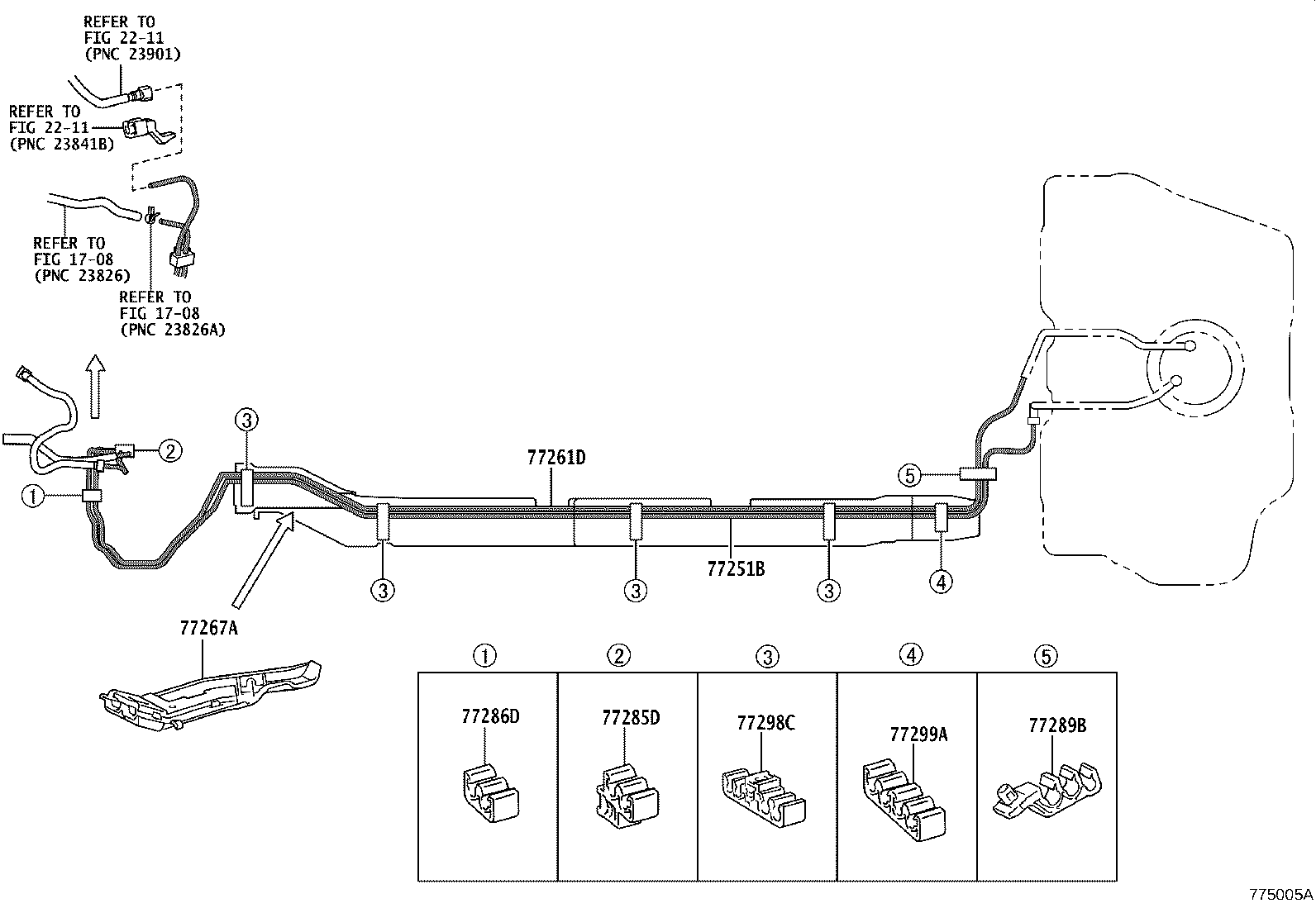 Figure 775005A
