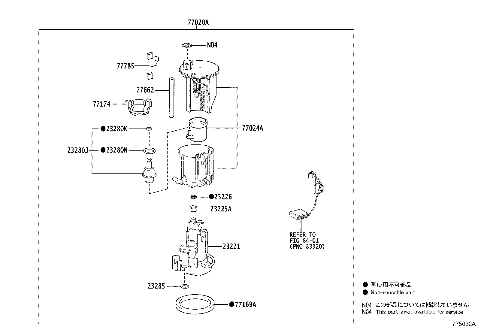 Figure 775032A