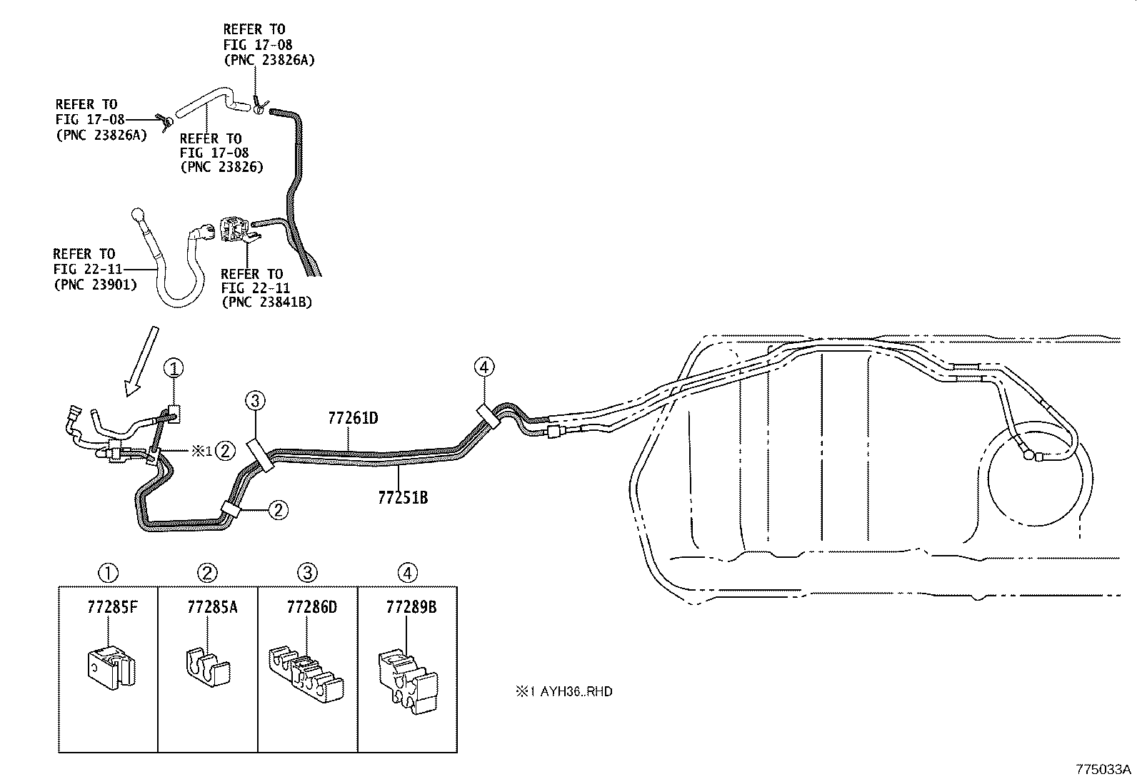 Figure 775033A