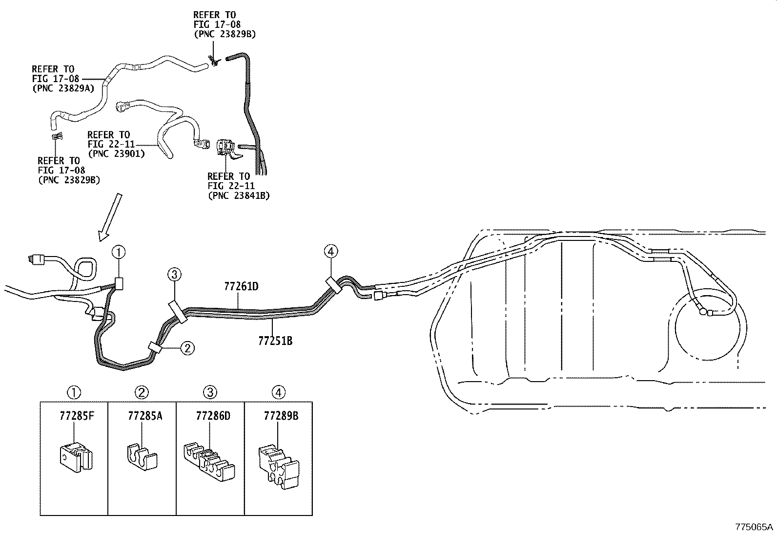Figure 775065A