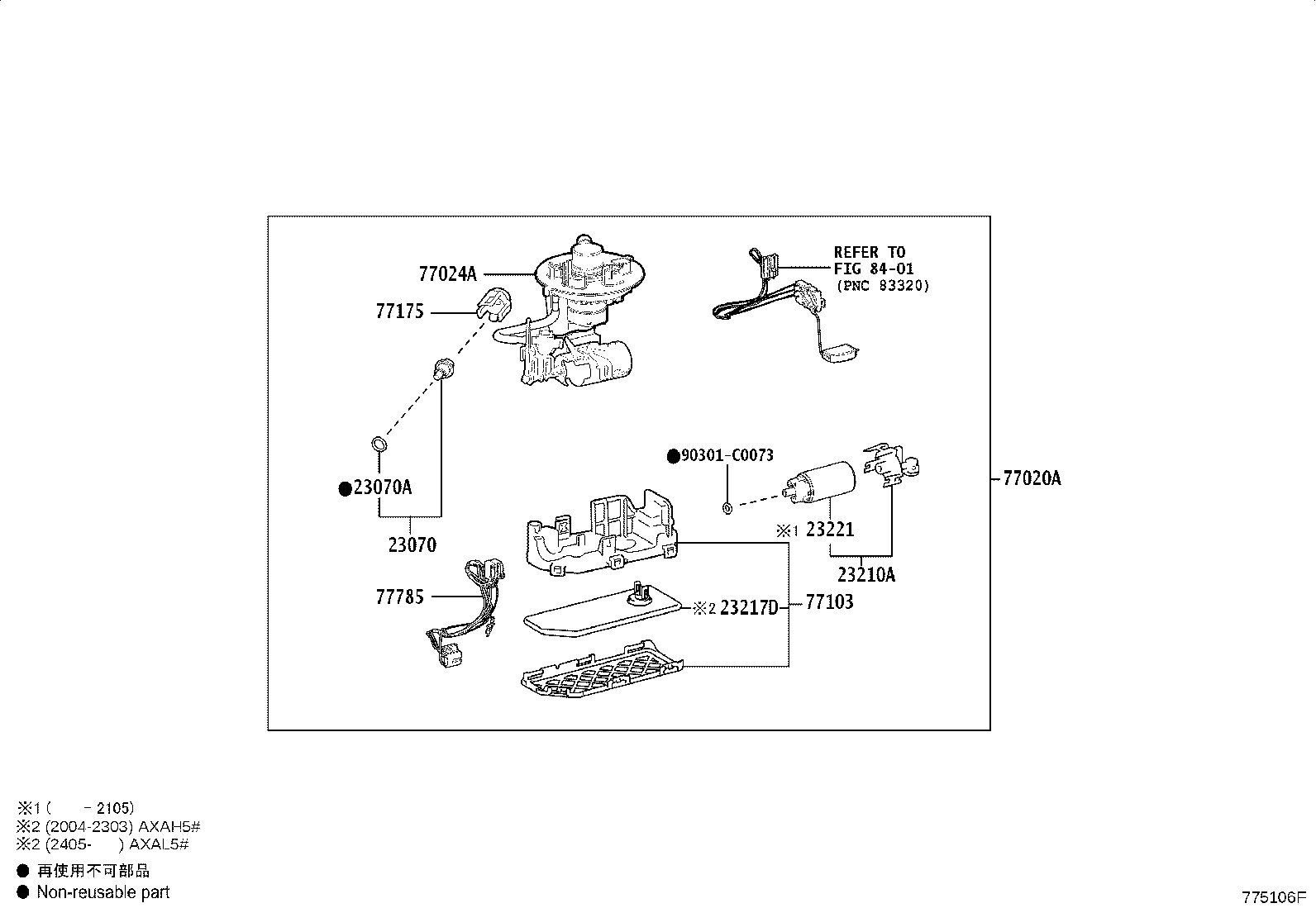 Figure 775106F