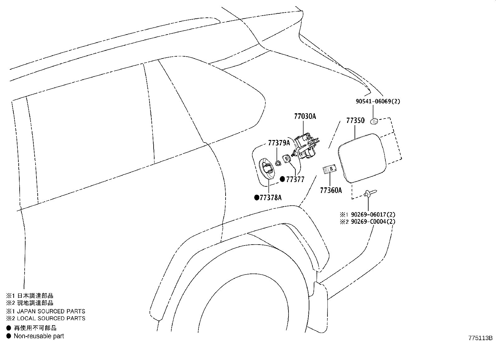 Figure 775113B