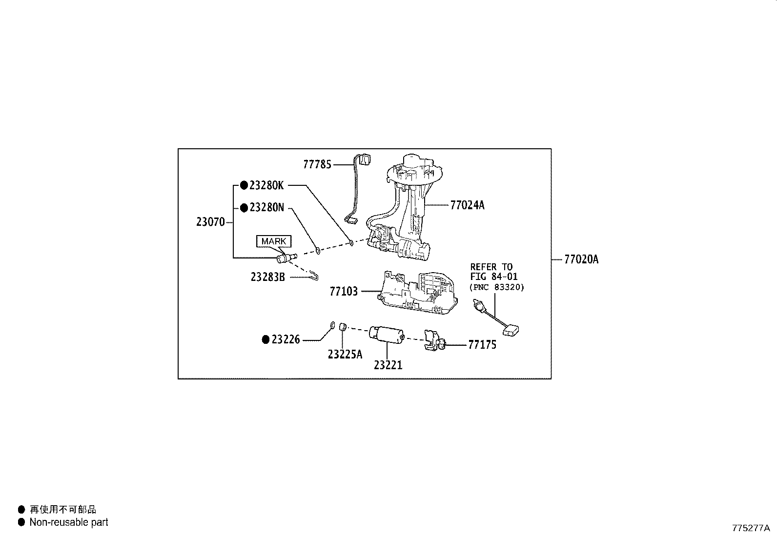 Figure 775277A