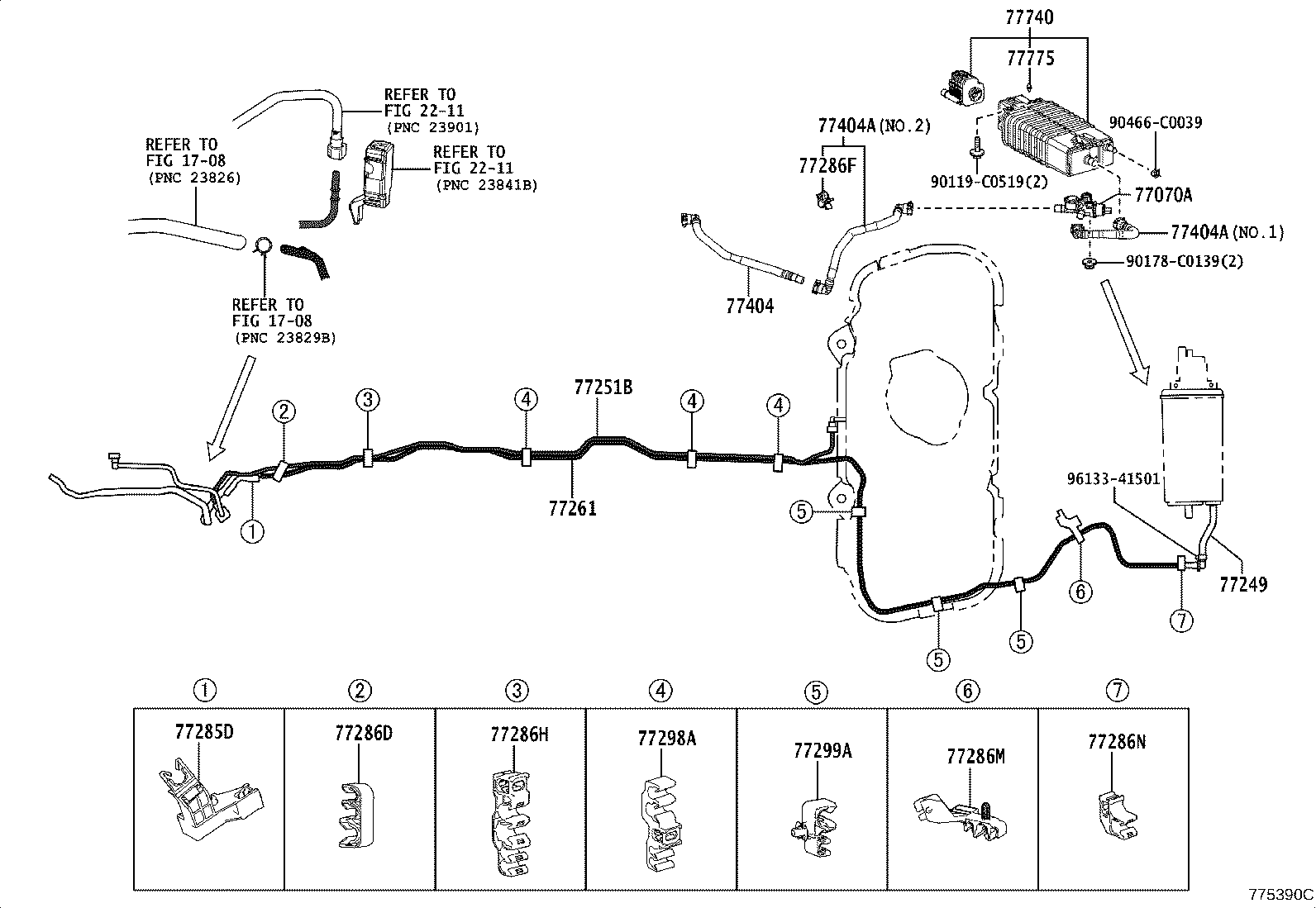 Figure 775390C