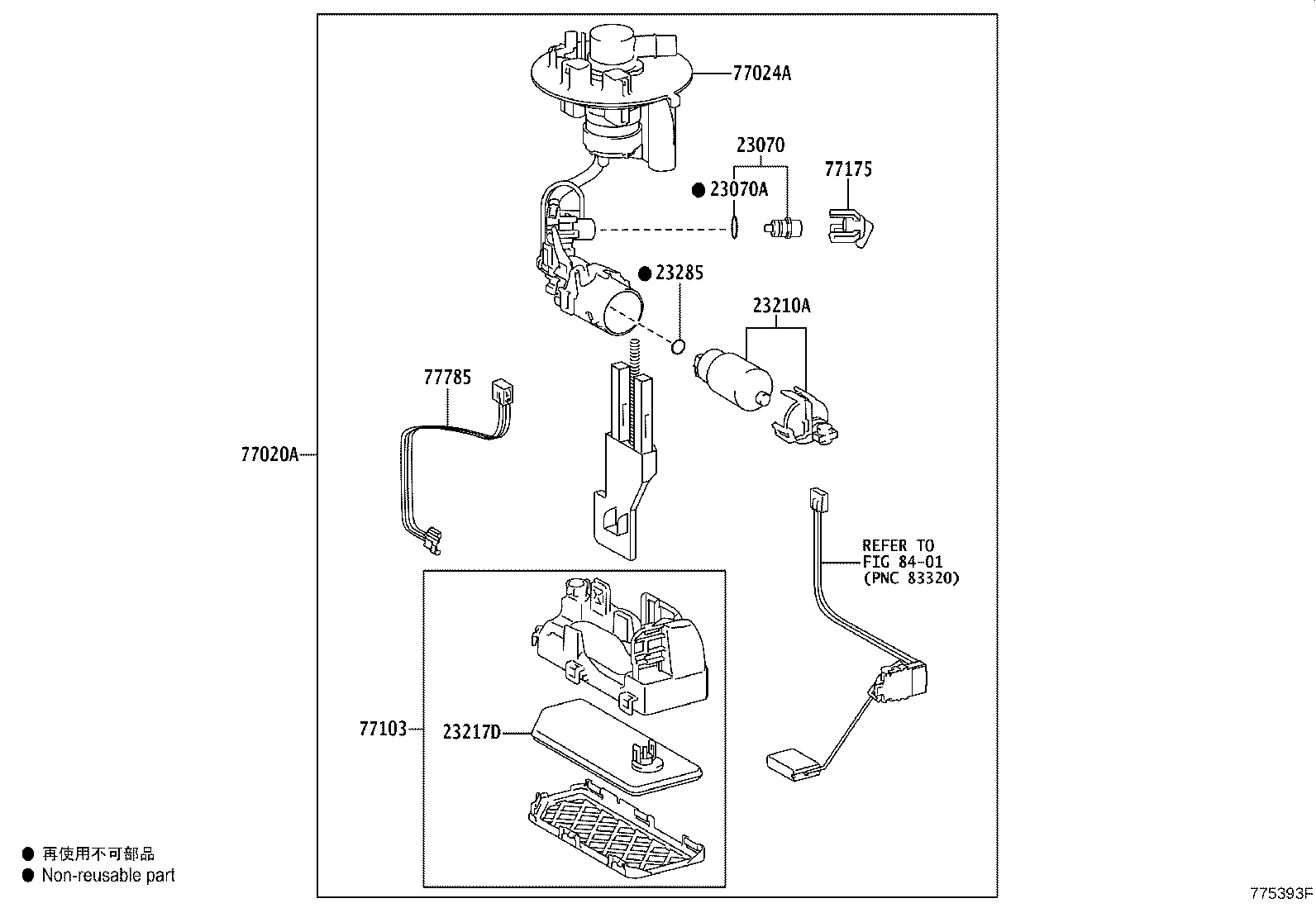 Figure 775393F