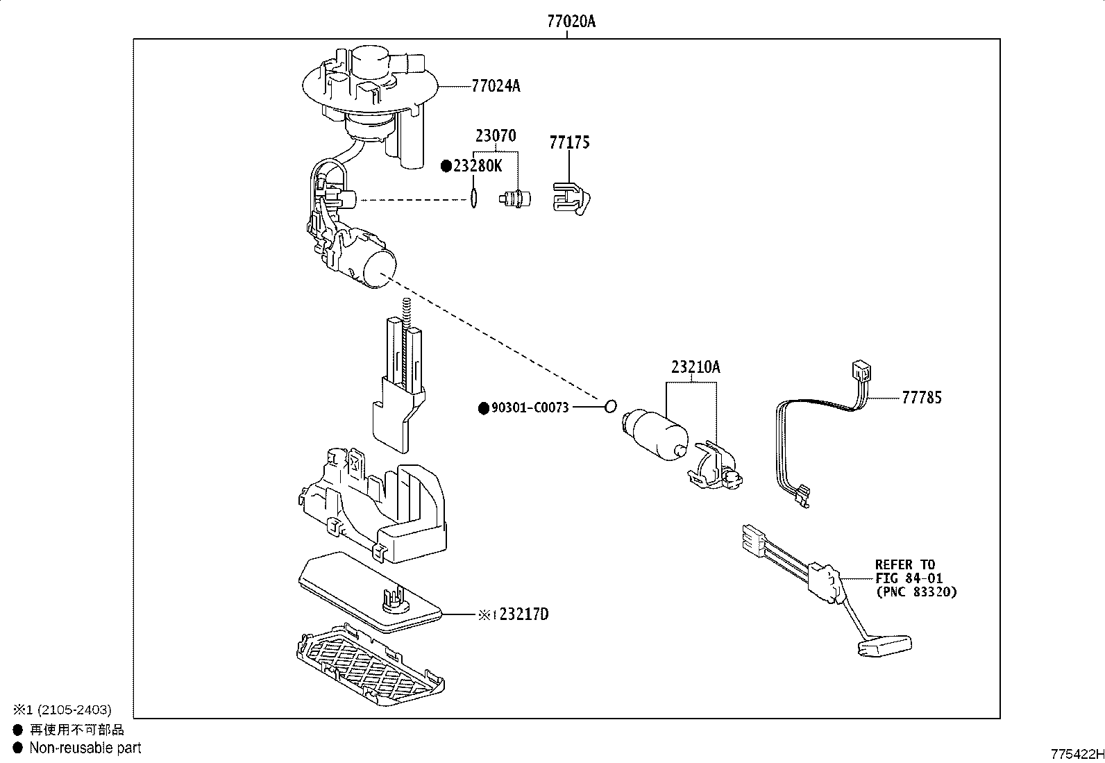 Figure 775422H