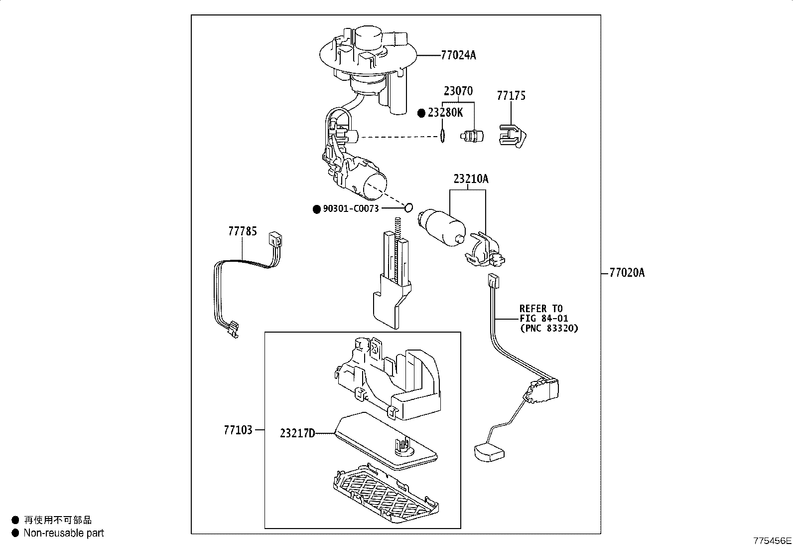 Figure 775456E