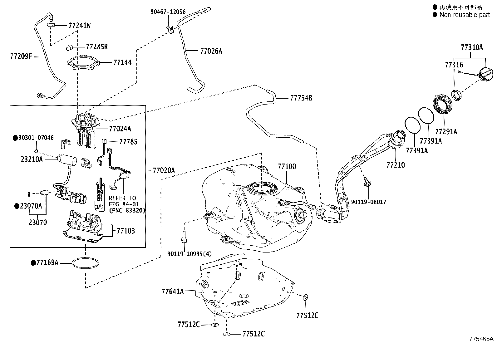 Figure 775465A