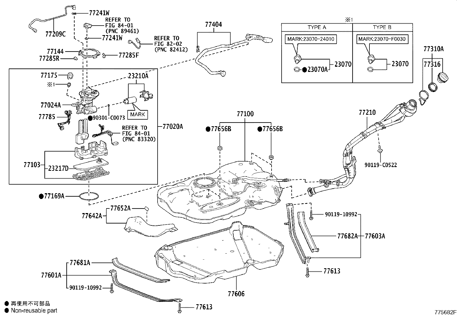 Figure 775682F