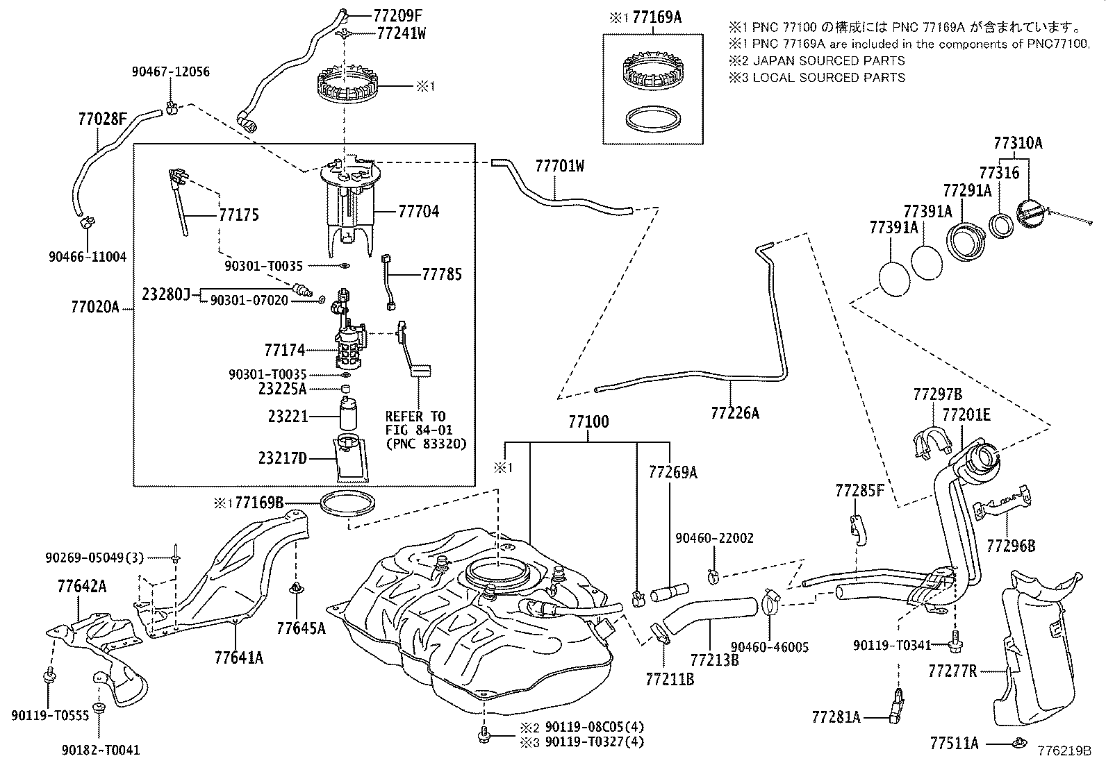 Figure 776219B