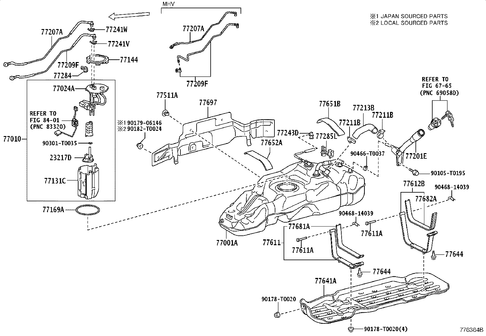 Figure 776364B