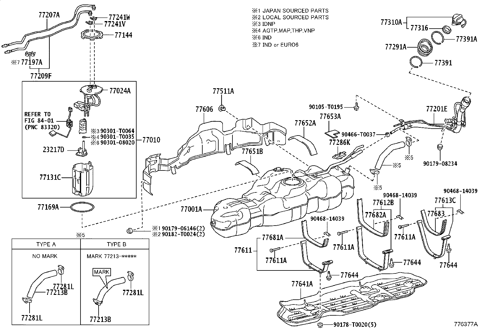 Figure 776377A