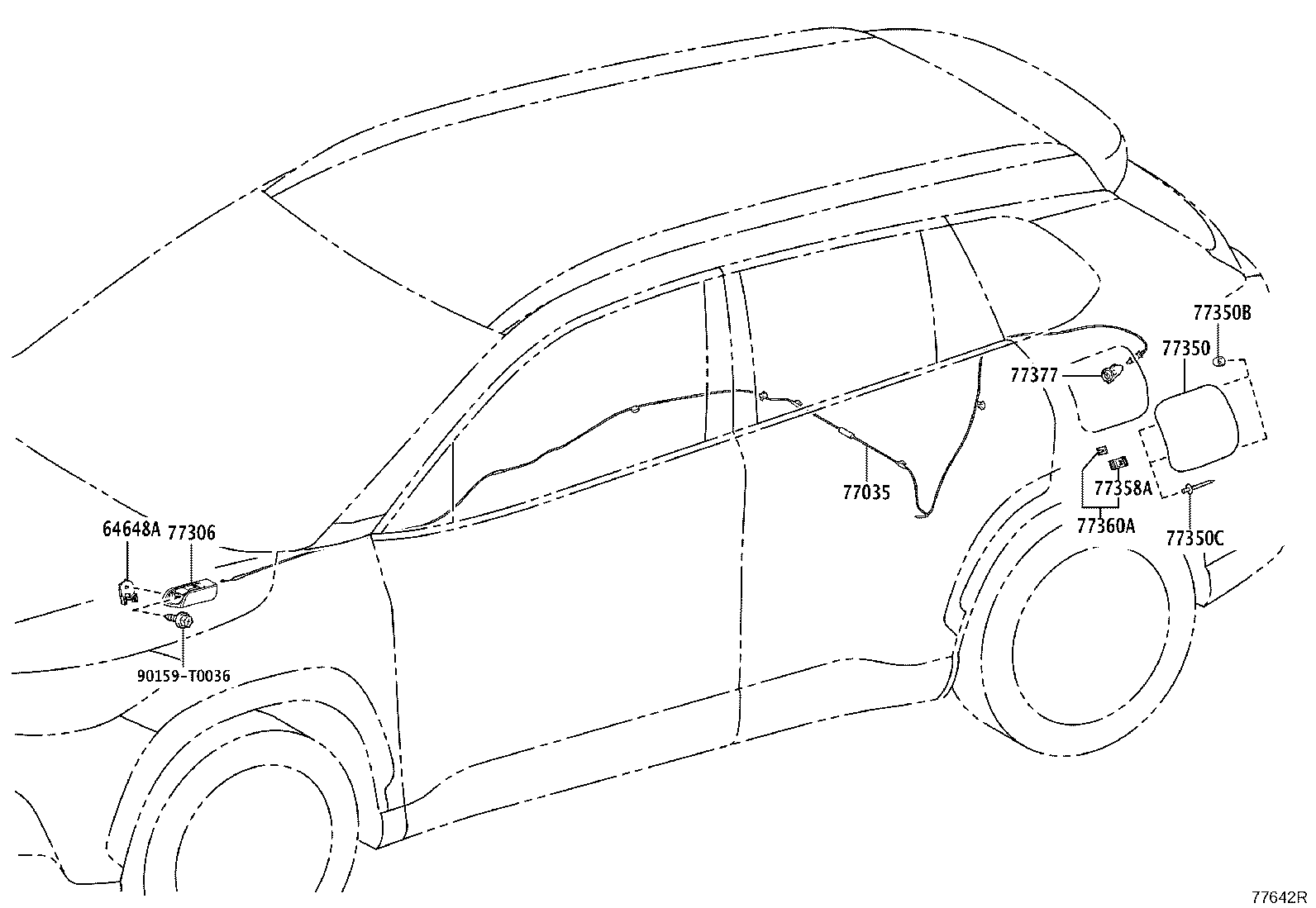 Figure 77642R
