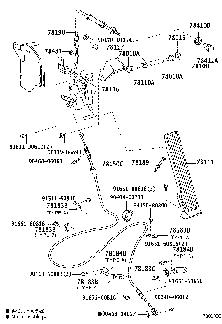 Figure 780683C