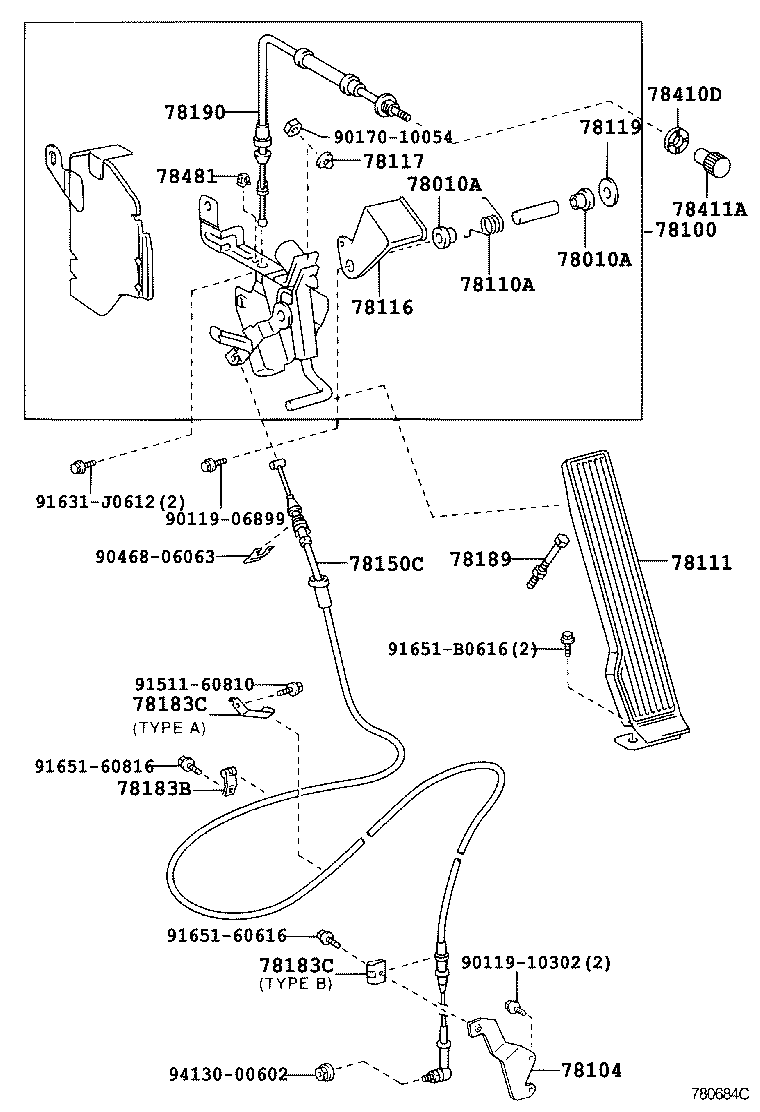 Figure 780684C