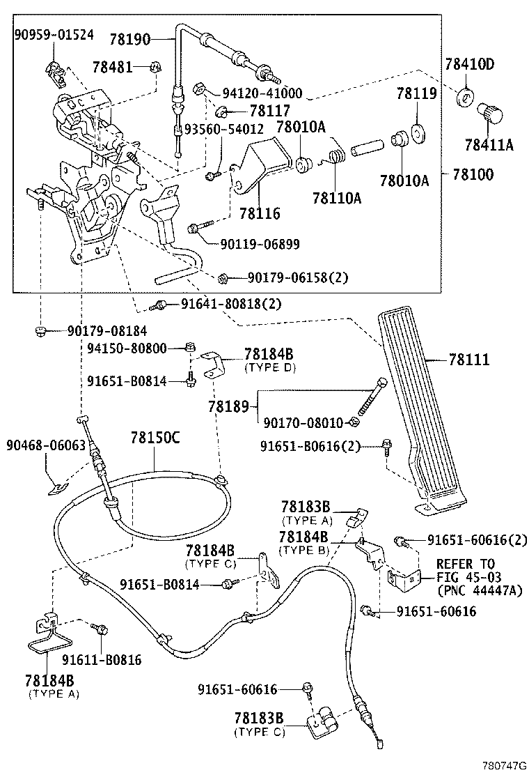Figure 780747G